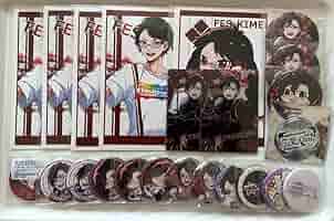 フェスキメ タラチオ まとめ売り Amazon.co.jp: フェスキメ タラチオ まとめ売り : おもちゃ